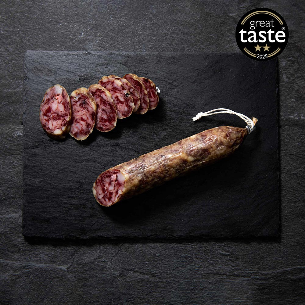 R&P Blackfoot Salami