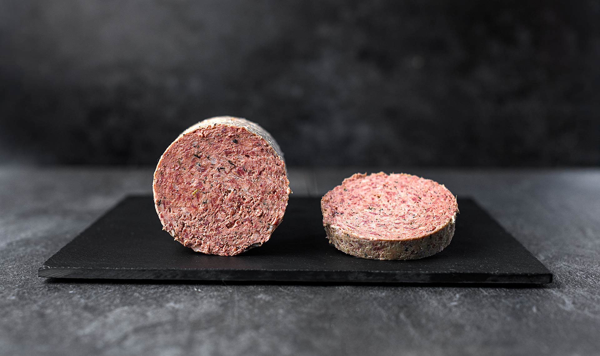 Regenerative Beef Pastrami by Rare & Pasture