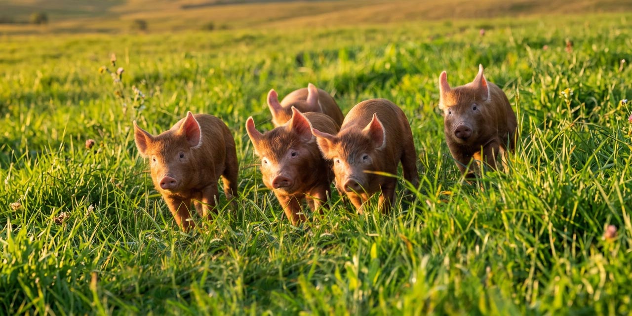 A better future for food