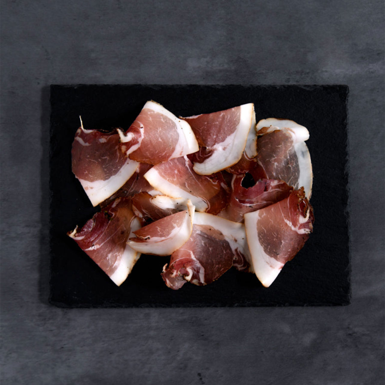 Charcuterie built on soil, skill and time