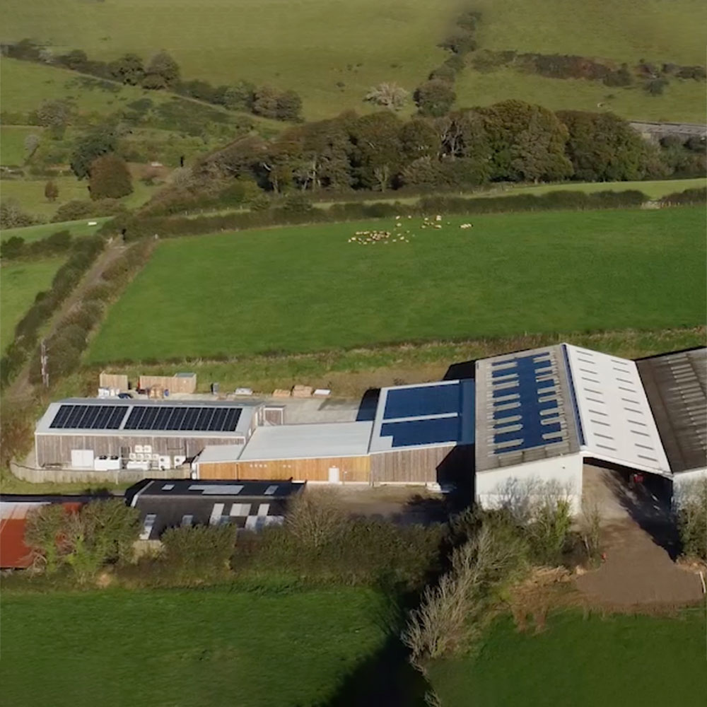 R&P facilities, Devon