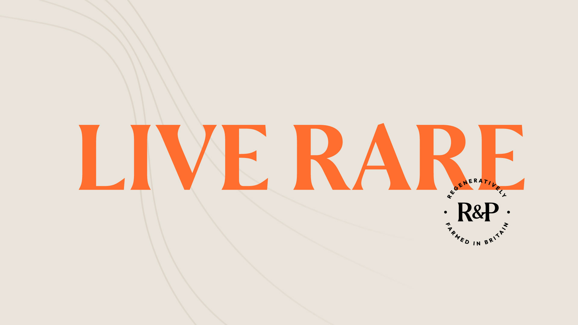 Live Rare