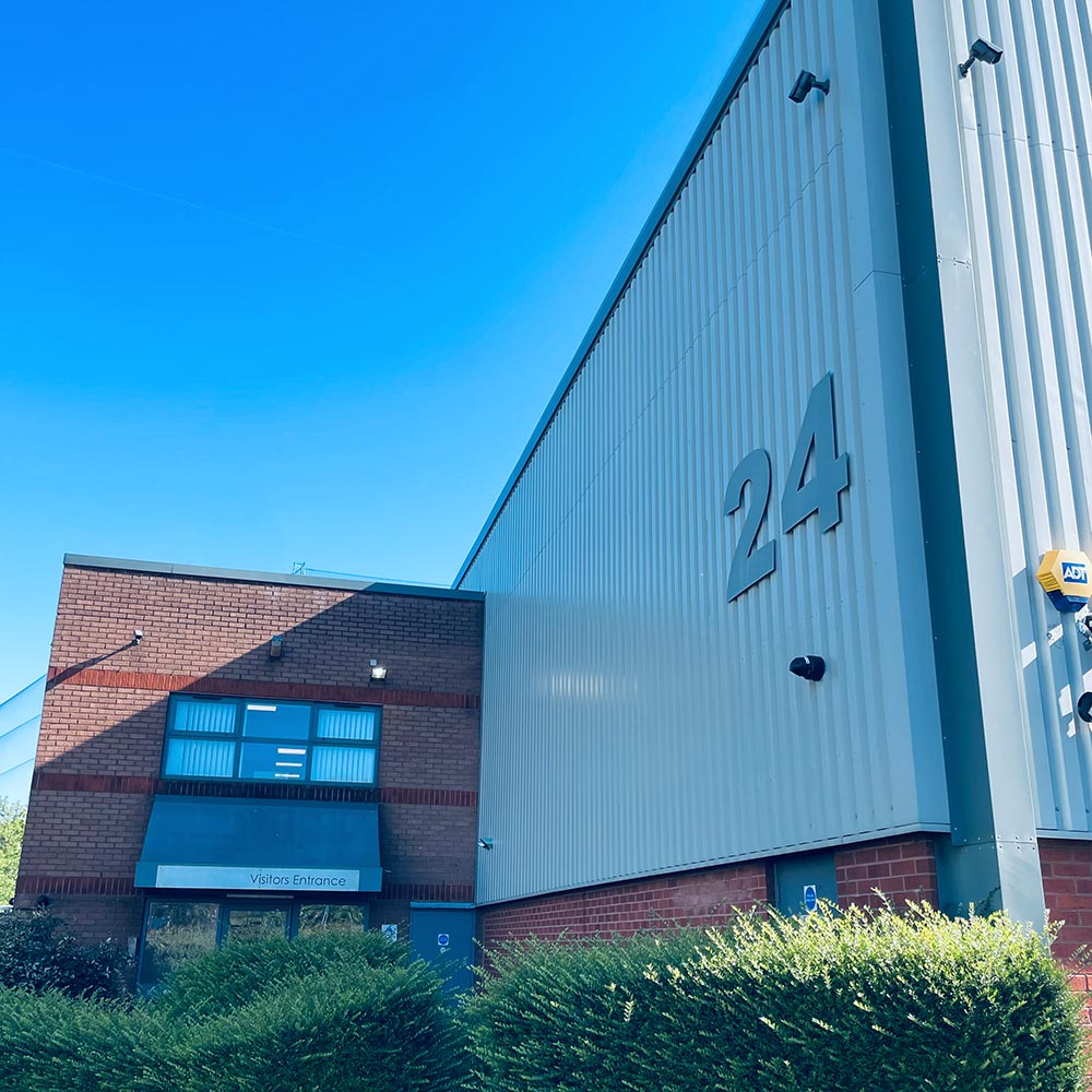 Rare & Pasture facilities, Heathrow