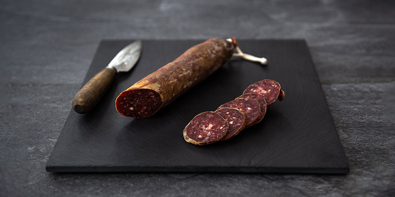 Rare & Pasture Reserve Charcuterie