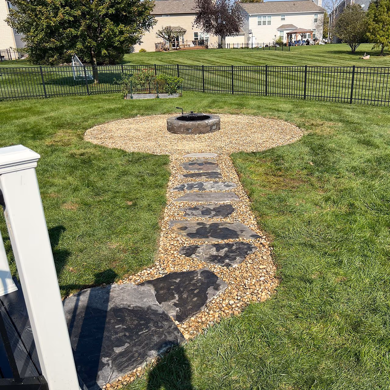 Gould Brothers Outdoor Solutions LLC trusted service partner