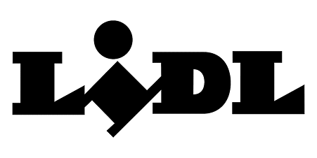 Lidl Logo
