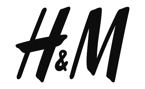 H&M Logo