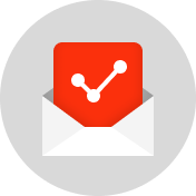 Email recebido