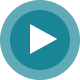 A play button icon in turquoise, indicating a video or audio playback option.