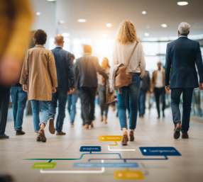 The Value of AI-Powered Job Matching