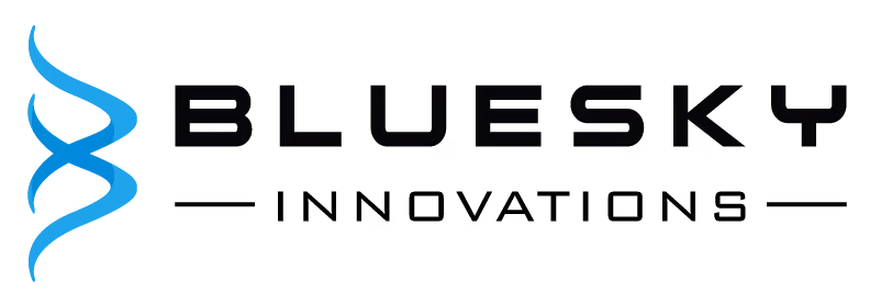 BlueSky Innovations logo