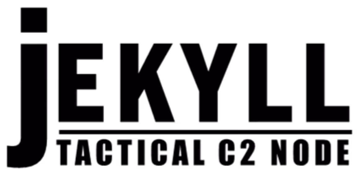 jEKYLL logo
