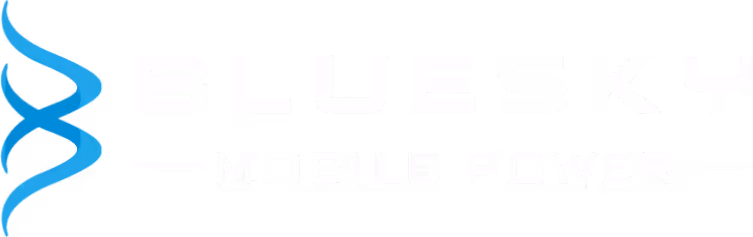 BlueSky Mobile Power