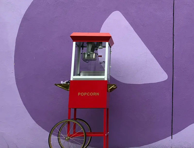 image of a user interacting with the software on a laptop