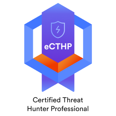 Certified Threat Hunter Professional