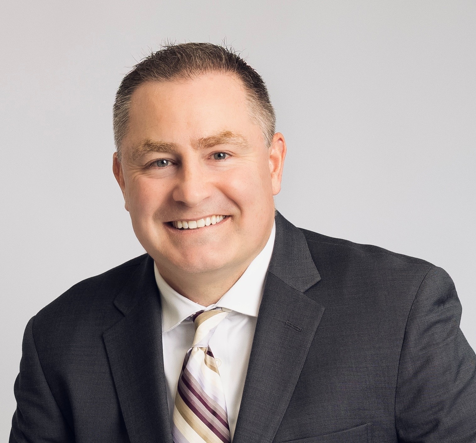 Church Mutual names Ben Parisi vice president, head of finance operations and FP&A 