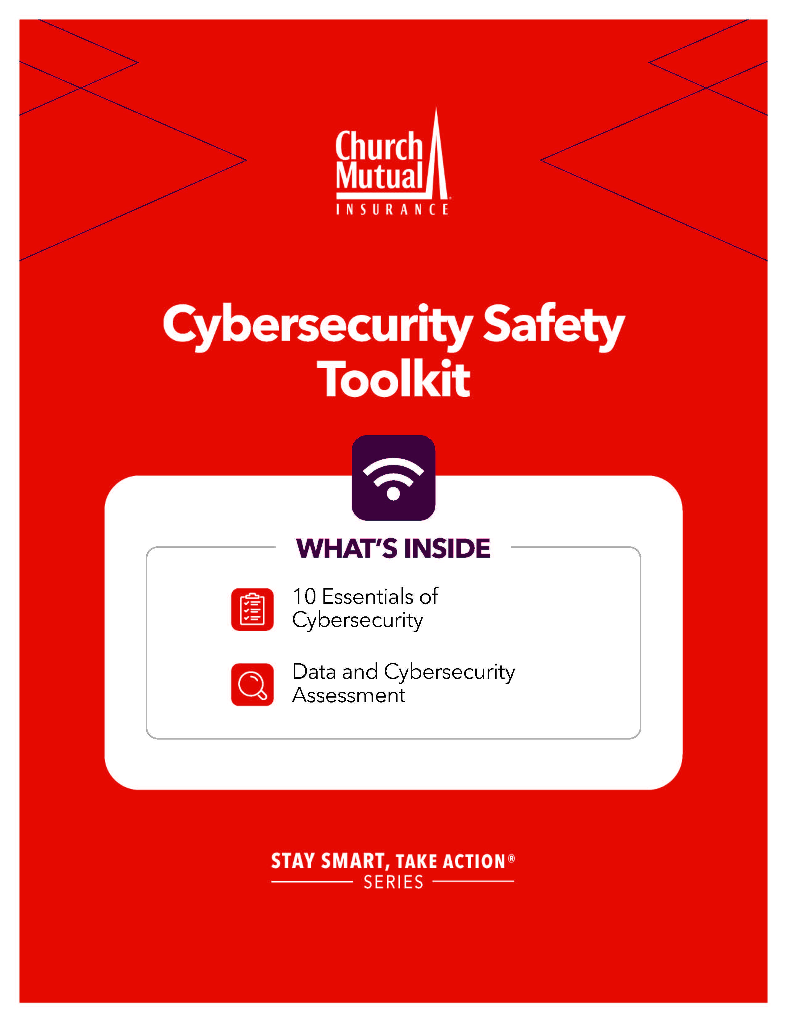 Cybersecurity Toolkit