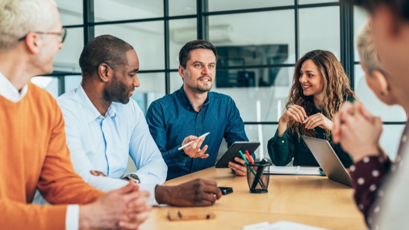 Directors and officers insurance for nonprofits: What every board member must know