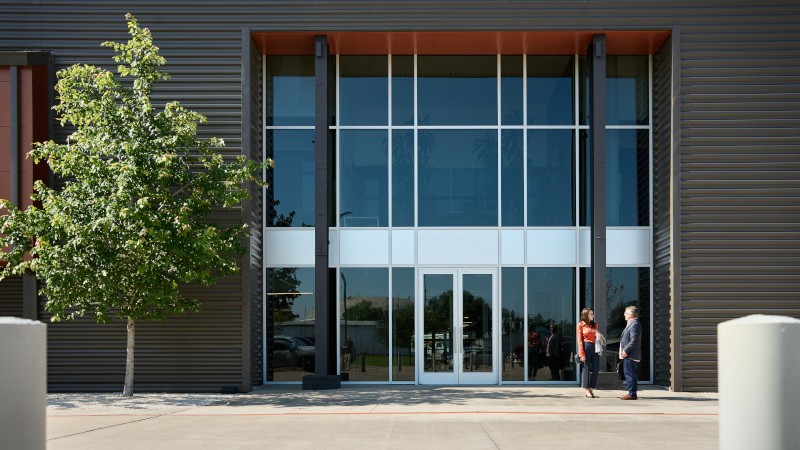 Property insurance for nonprofits: Protecting your mission-critical assets
