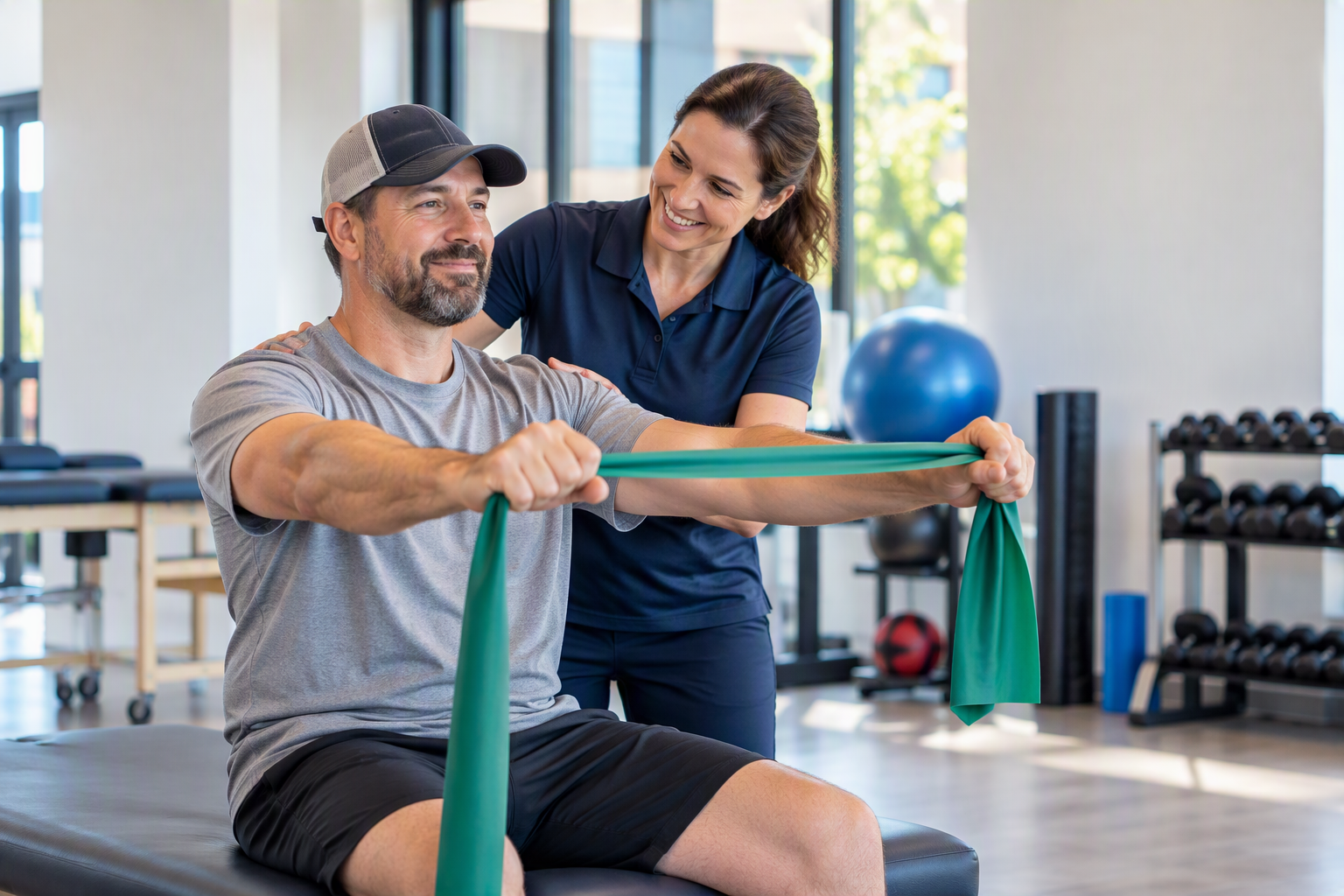 Rethinking pain management as opioid use declines