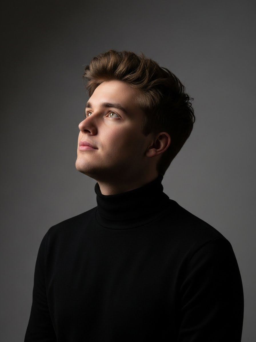 Image - Johnston Webflow Template