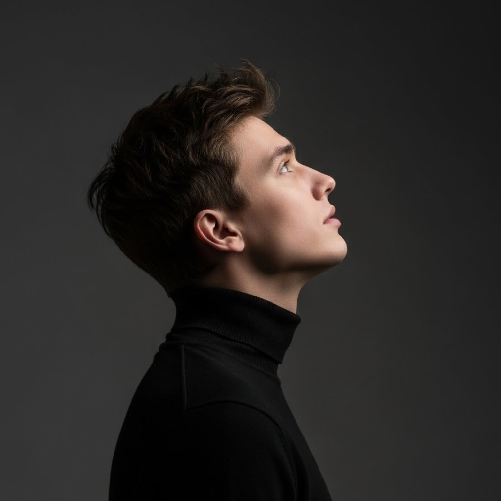 Image - Johnston Webflow Template