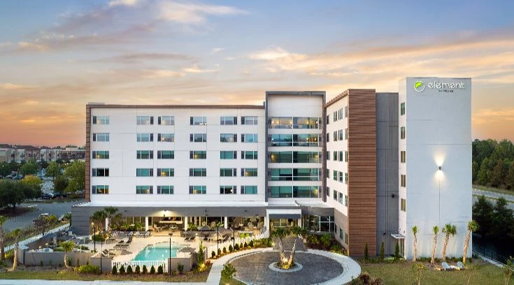 element hotel