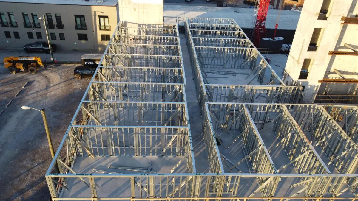 caption hotel under development