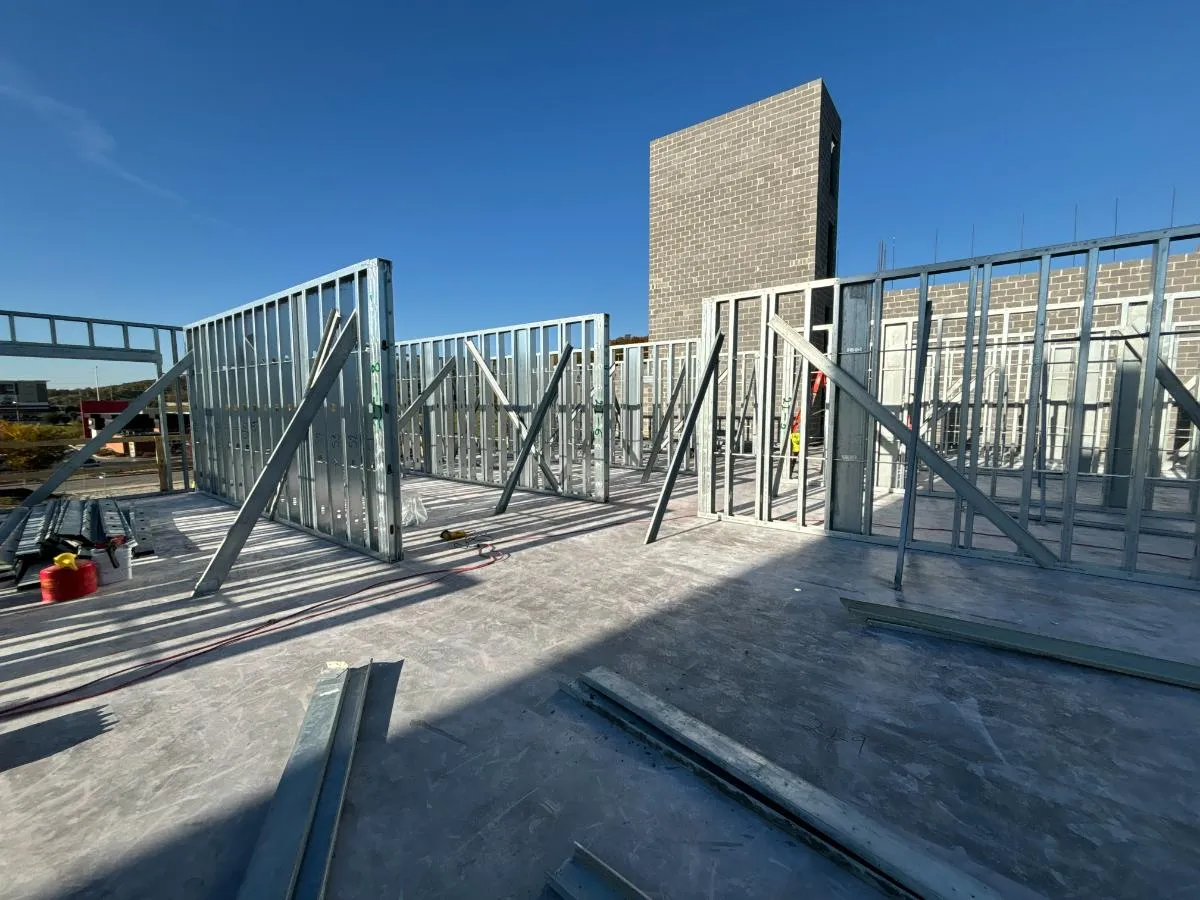 home2 suites under development