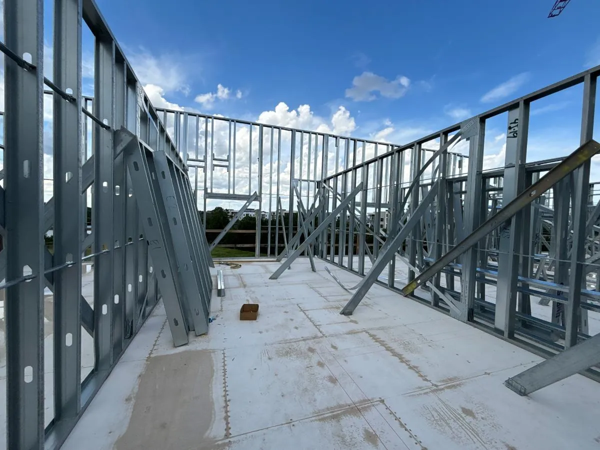 hyatt studios under development