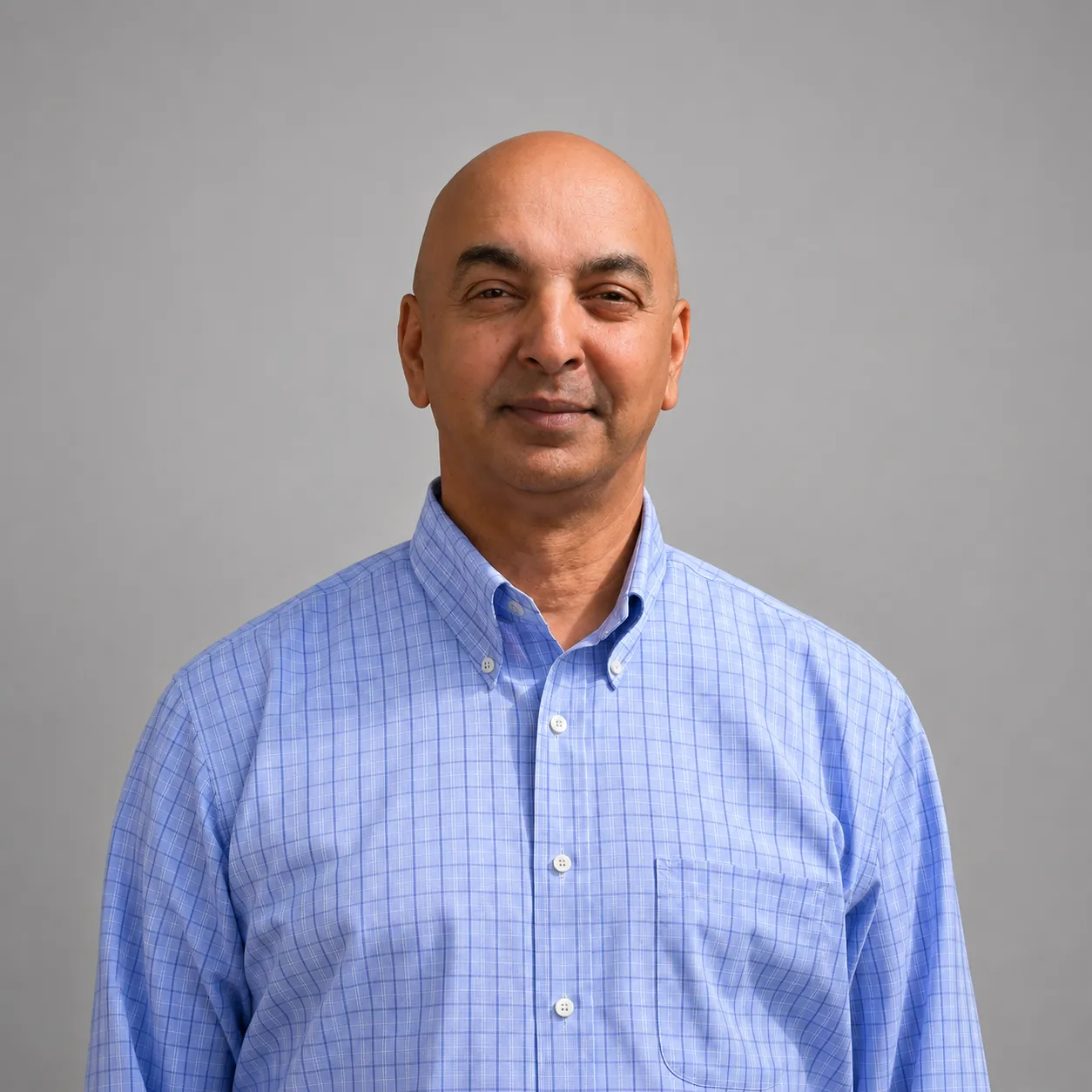 Sanjay Desai