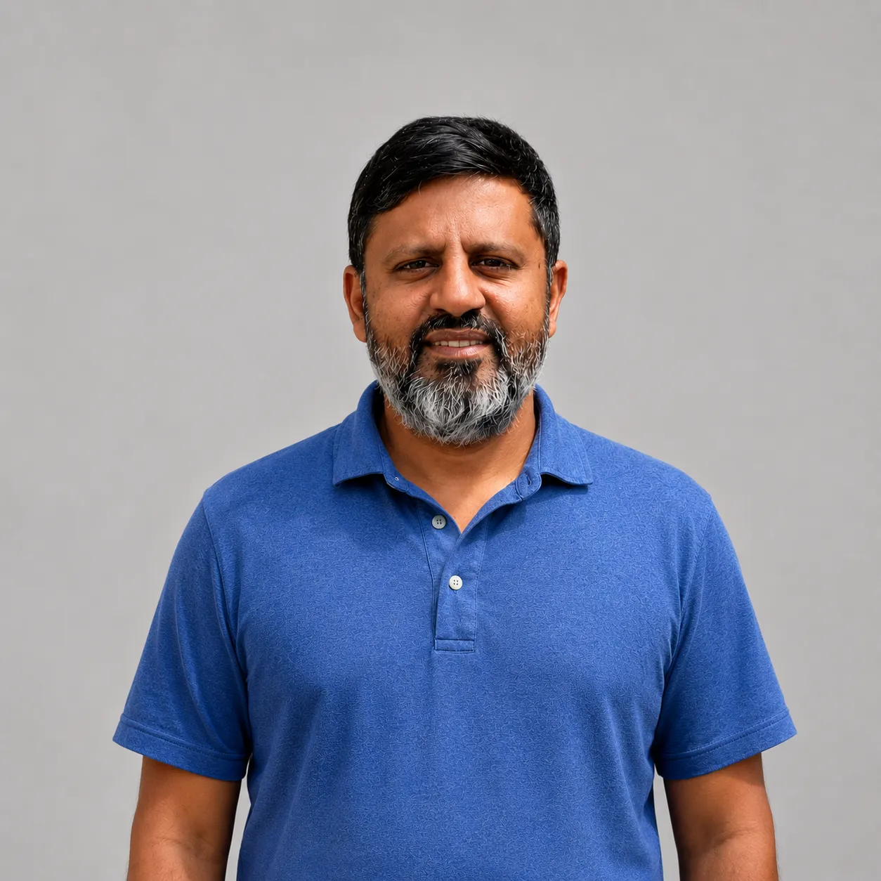 Jason Patel