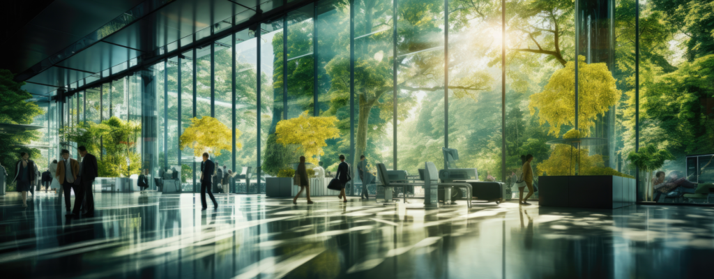 Employee Sustainability Tracking in Scope 3 Reporting