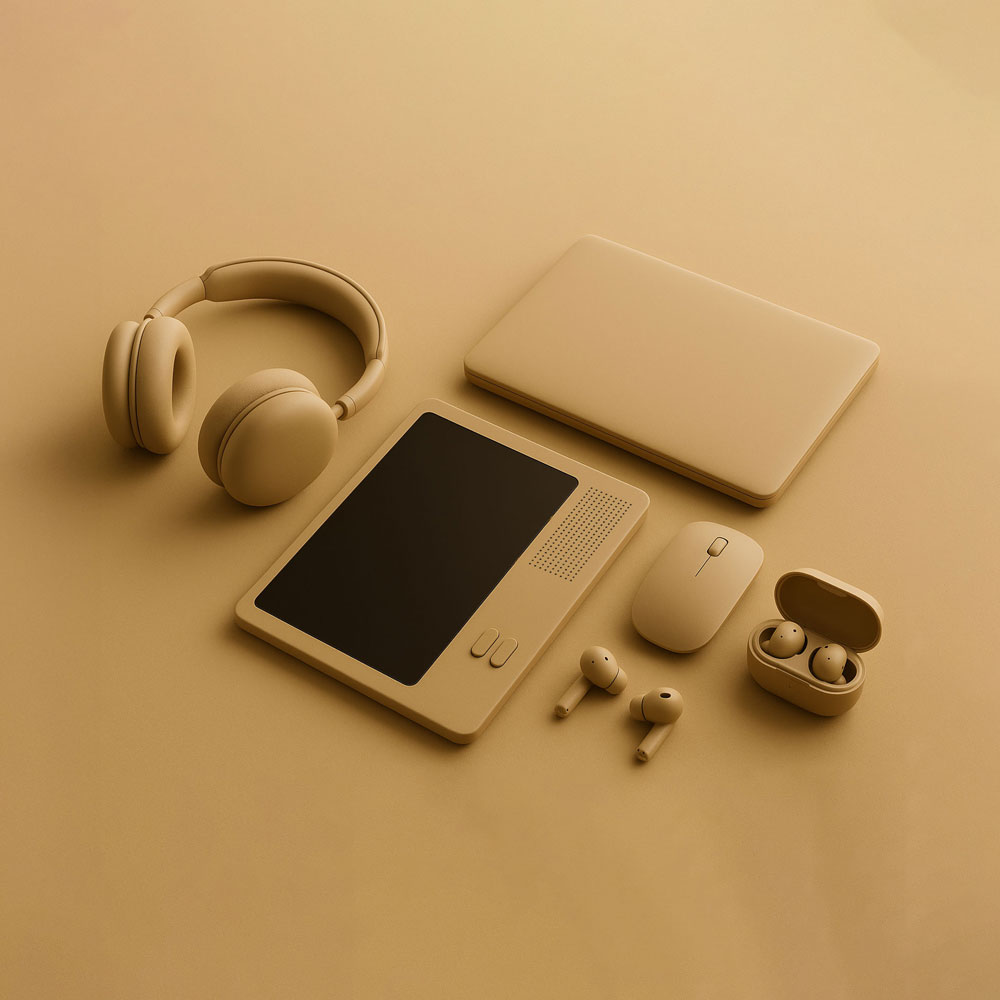 Product design