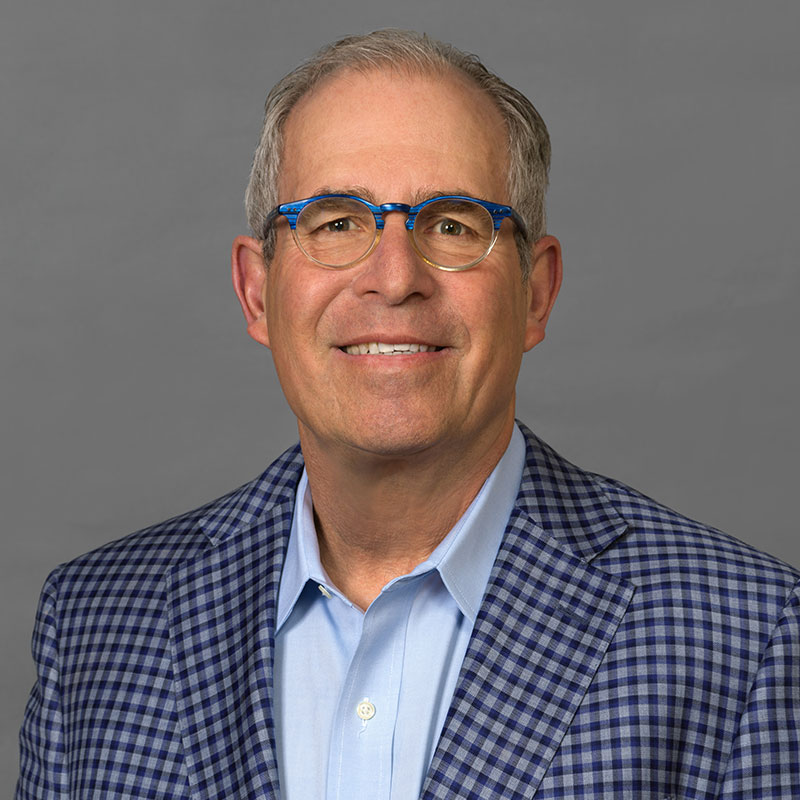 Michael Staenberg - President