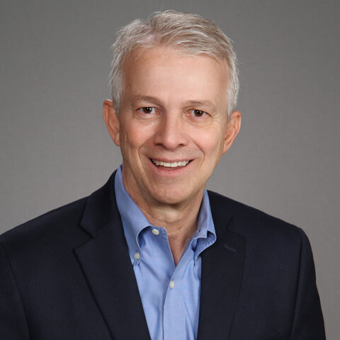 Tim Lowe - SVP of Development