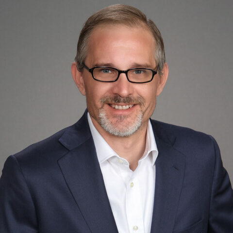 Cy Beckham - CFO