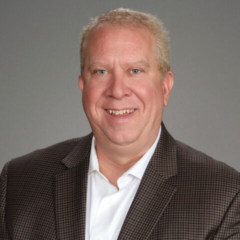 Matt Rueschhoff - Director of Lease Administration