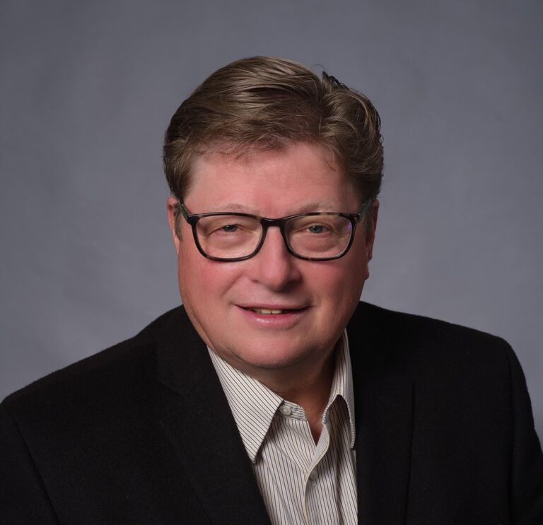 Matt Wever - Asset Manager