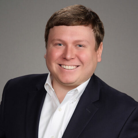 DJ LaPoint - Senior Leasing Representative