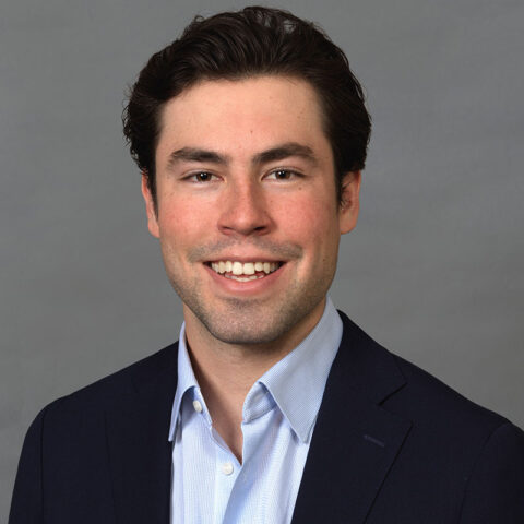 Van Lucas - Leasing Representative