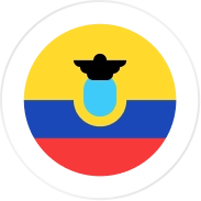 Ecuador flag