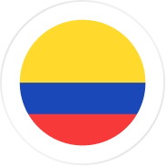 Colombia flag