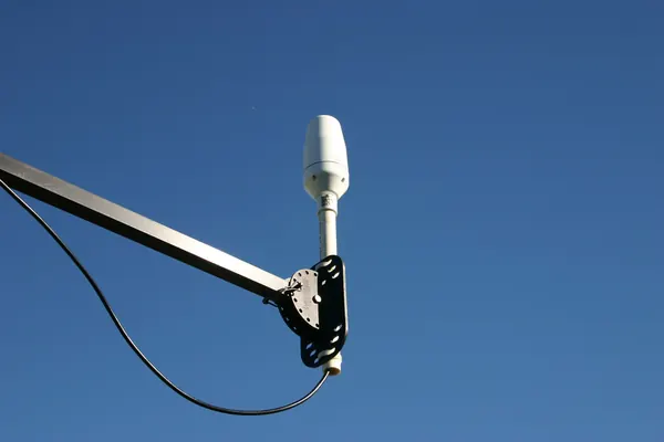 BlueSky Mast with product detail