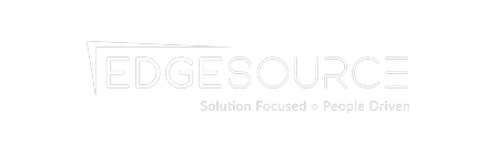 Edgesource logo