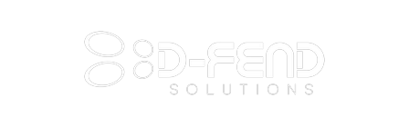 D-Fend Solutions logo