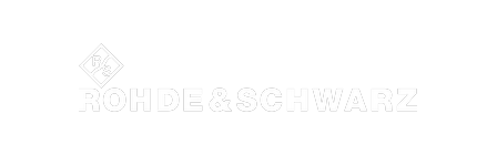 Rohde & Schwarz GmbH & Co. KG logo