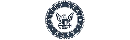 United States Navy logo
