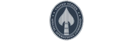 United States Special Operations Command logo
