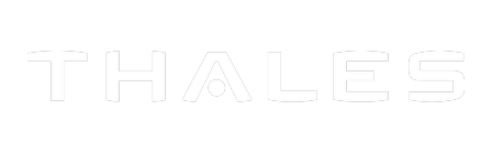 Thales Defense & Security logo